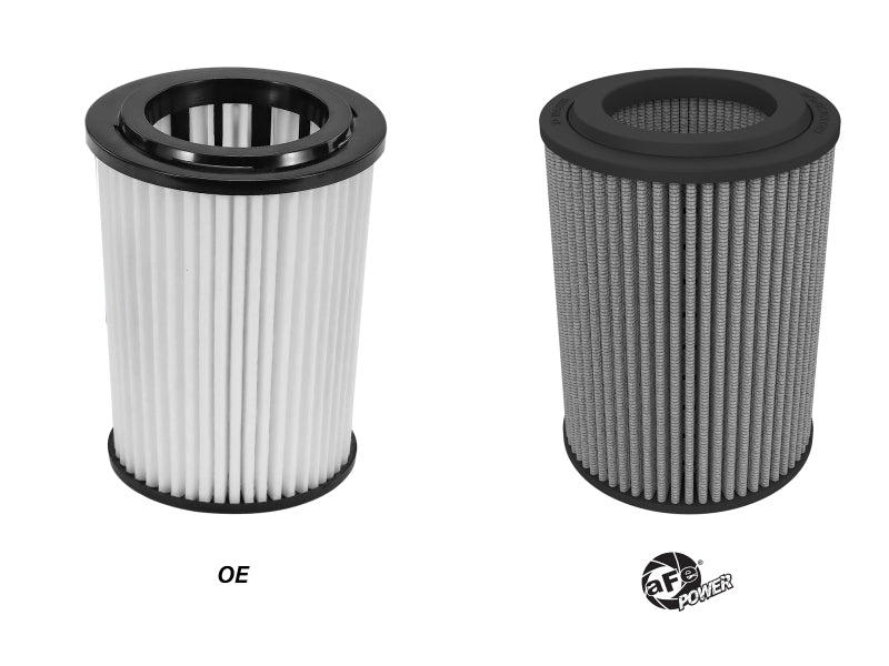 AFE Magnum FLOW OE Replacement Filters - aFe 22-23 Hyundai Kona N Magnum FLOW Pro Dry S Replacement Filter