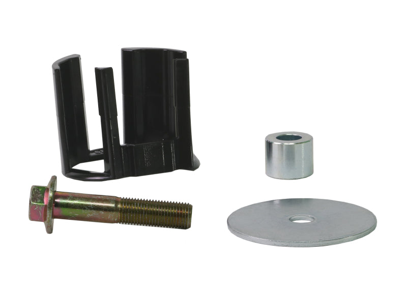 WL Bushings - Other - Whiteline 12-15 Audi A3/S3/RS3 / 2015 Audi TT / 12-15 VW Golf Front Torque Arm Insert Bushing