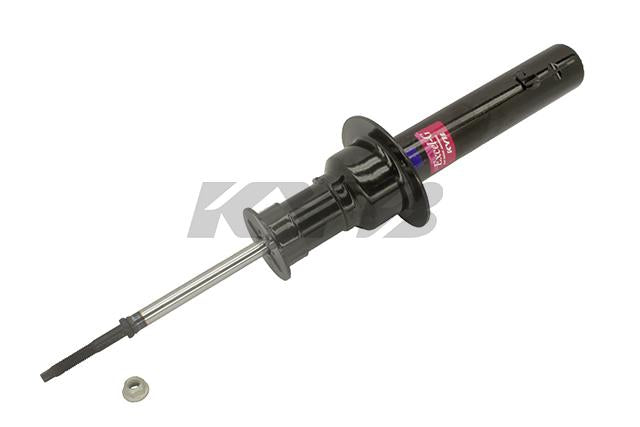 KYB Shock & Strut Excel-G - KYB Shocks & Struts Excel-G Front JEEP Commander 2006-10 JEEP Grand Cherokee 2005-10