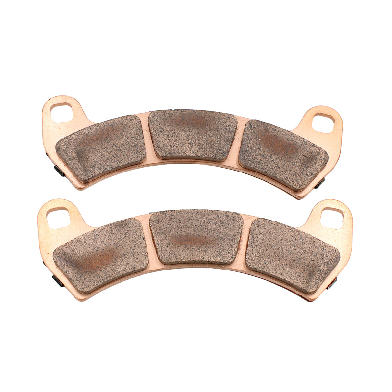 EPI Extreme  Brake Pad - EPI 21+ Polaris General XP 4/RZR Turbo R/4 /RZR XP Turbo/4 Extreme Brake Pad