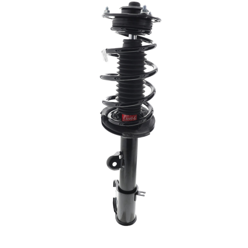 KYB Shocks & Struts Strut Plus - KYB Shocks & Struts Strut Plus Front Left 11-13 Kia Sorento