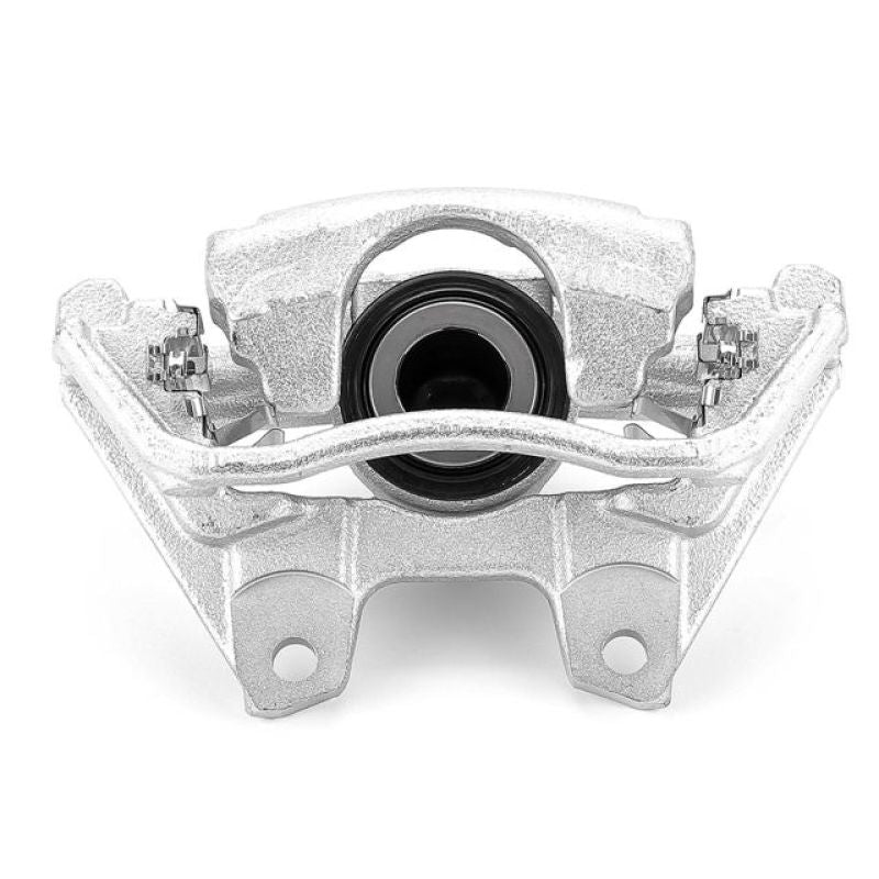 PSB Autospecialty Caliper - Power Stop 2018 Jeep Wrangler Rear Left Autospecialty Caliper w/Bracket