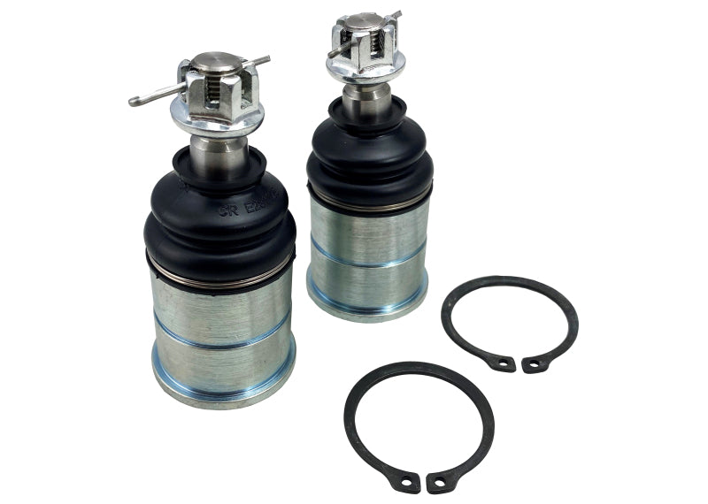 WL Roll Center Adj Kits - Whiteline 92-00 Honda Civic EG/EJ/EK/EM Front Roll Center Correction Kit