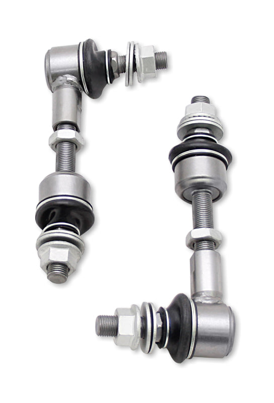 SPR Sway Bar Links - SuperPro 12mm Adjustable Sway Bar Link