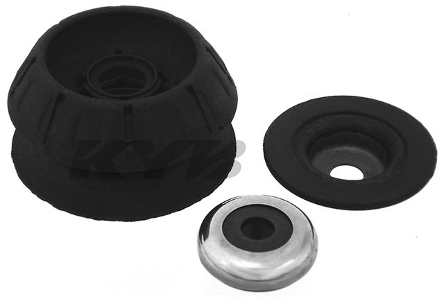 KYB Strut Mounts - KYB Shocks & Struts Strut Mounts Front 06-12 Toyota Yaris/08-12 Scion xD