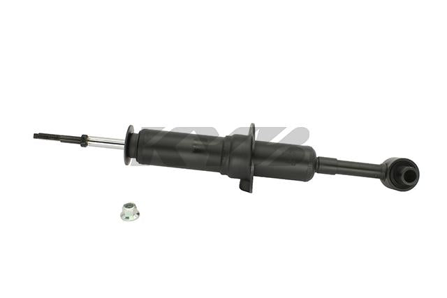 KYB Shock & Strut Excel-G - KYB Shocks & Struts Excel-G Front FORD Explorer 2004-05 MERCURY Mountaineer 2004-05