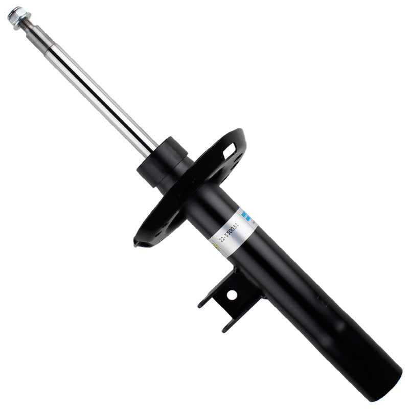 BIL B4 Series Shocks - Bilstein 2023+ Mercedes-Benz EQB 250+ / 2022+ EQB 300/350 B4 OE Replacement Shock - Front Left