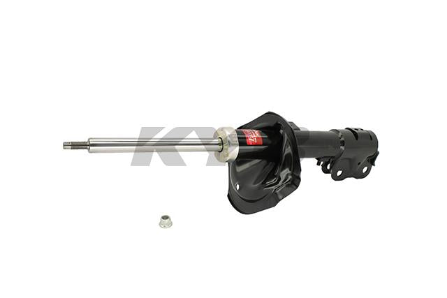KYB Shock & Strut Excel-G - KYB Shocks & Struts Excel-G Front Right MITSUBISHI Lancer 2008-10