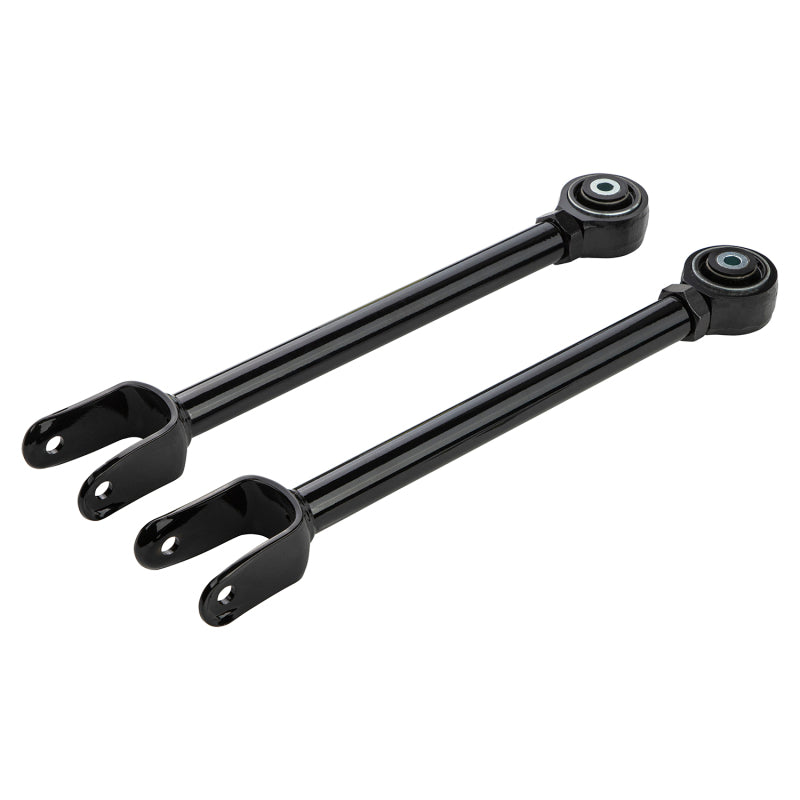 ARB / OME Control Arms - ARB Front Upper Control Arms Adjustable Jeep JK