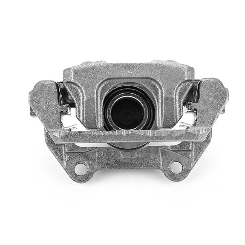 PSB Autospecialty Caliper - Power Stop 09-15 Honda Pilot Rear Right Autospecialty Caliper w/Bracket