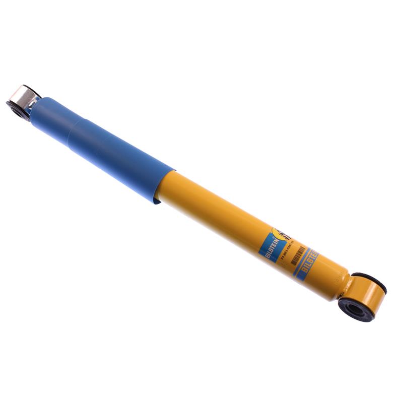BIL B6 Series Shocks - Bilstein B6 Yellow Paint Front Monotube Shock Absorber 24.02in Extended L - 08-11 Monaco S-Series
