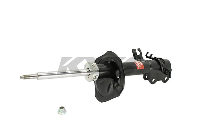 KYB Shock & Strut Excel-G - KYB Shocks & Struts Excel-G Front Left NISSAN Sentra 2002-06