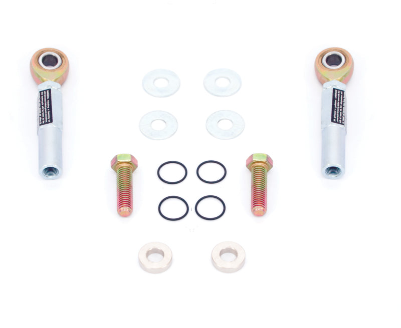 BUR Lowering Kits - Burly Brand 89-99 Softail Shock Lowering Kit
