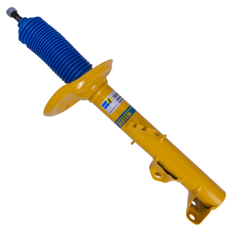 BIL B12 Series Suspension Kits - Bilstein B12 2002 BMW Z3 Coupe Front and Rear Suspension Kit