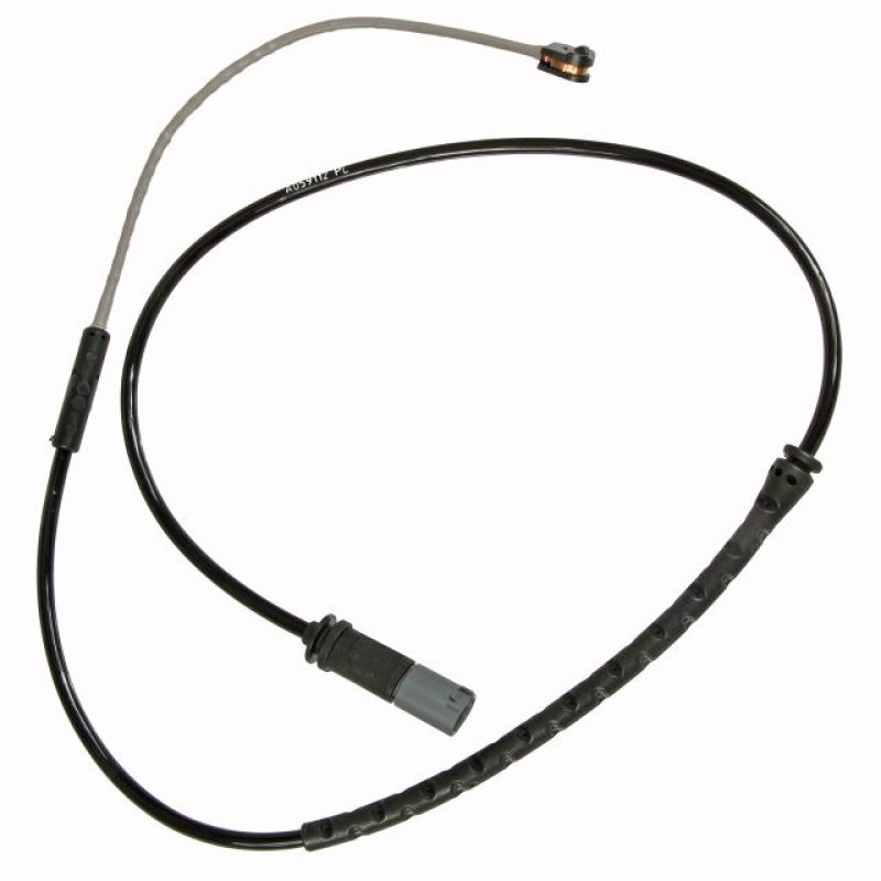 PSB Euro-Stop Brake Pad Sensor - Power Stop 11-18 BMW X5 Rear Euro-Stop Electronic Brake Pad Wear Sensor