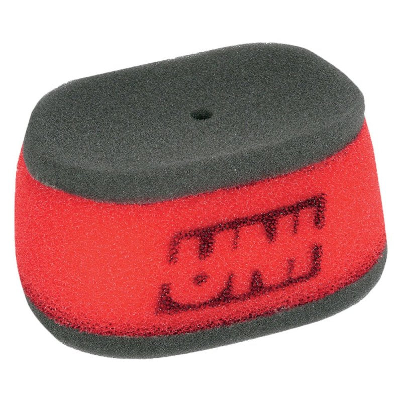 UNI Kawasaki Motorcycle Air Filters - Uni Filter 87-20 Kawasaki KLR 650 / 93-97 KLX 650 C Air Filter