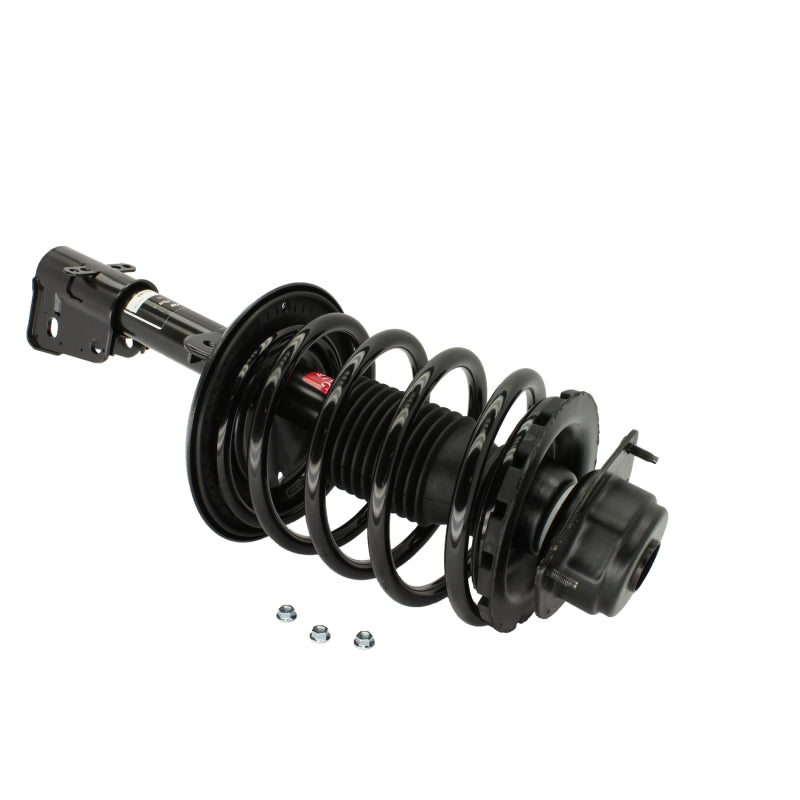 KYB Shocks & Struts Strut Plus - KYB Shocks & Struts Strut Plus Front Right CHRYSLER Town and Country Mini Van 1996-00 CHRYSLER Voyag