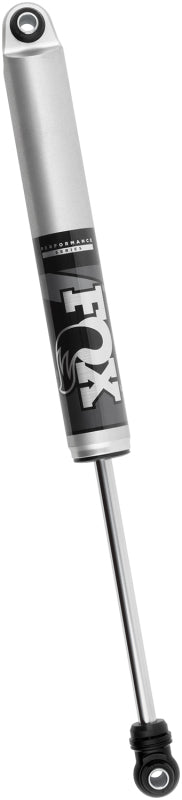 FOX 2.0 Perf Shock - Fox 19+ GM 1500 w/UCA 2.0 Performance Series Rear Shock Non-TB 2.5-4in Lift/TB 0-2in Lift