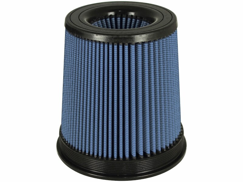 AFE Universal Pro-5 R Filter - aFe MagnumFLOW Air Filters IAF P5R A/F P5R 5F x 8B x 7T x 9H