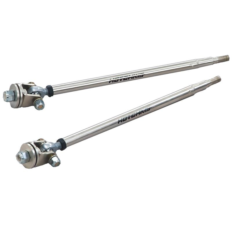 HOT Adj Strut Rods - Hotchkis Dodge B/E Body Adjustable Strut Rods