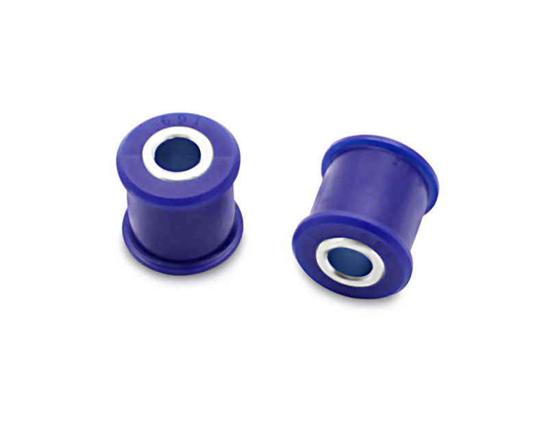 SPR Bushings - Control Arm - SuperPro Nissan Pintara U12 Rear Control