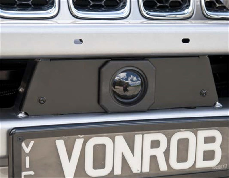 ARB Bull Bars - ARB Combar Suit ARB Fog G/Cherokee Wk214On 8-9.5 (Fit Kit NOT Included)