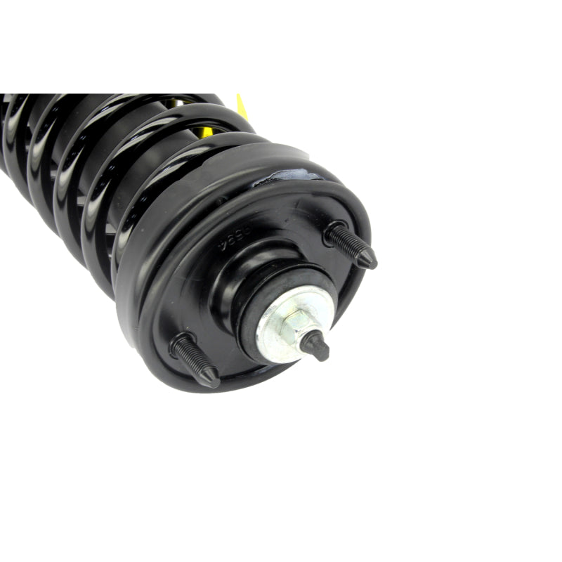 KYB Shocks & Struts Strut Plus - KYB Shocks & Struts Strut Plus Rear Honda Civic 1996-00