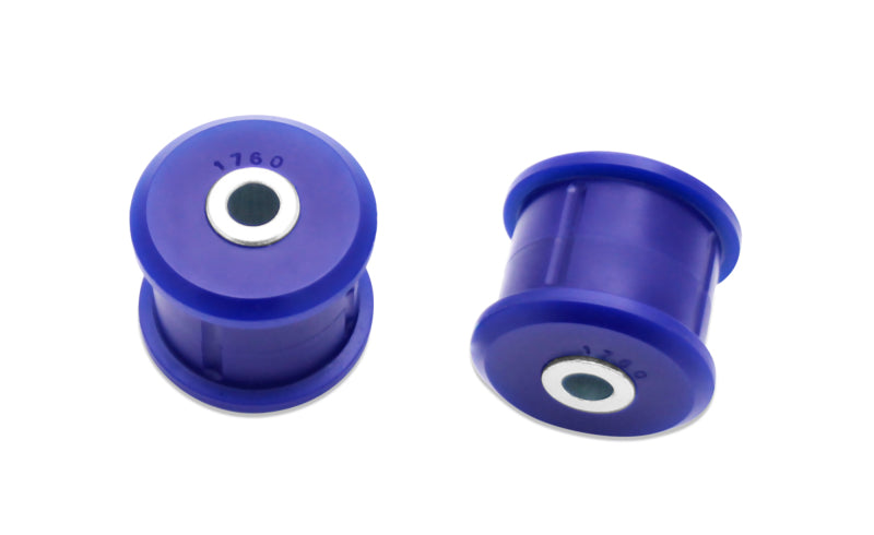 SPR Bushings - Trailing Arm - SuperPro 2003 Lexus GX470 Base Rear Upper Trailing Arm Bushing Kit