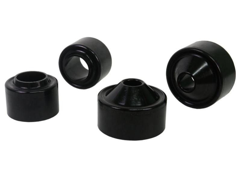 WL Bushings - Control Arm - Whiteline Suspenion Lift Kit - 50mm
