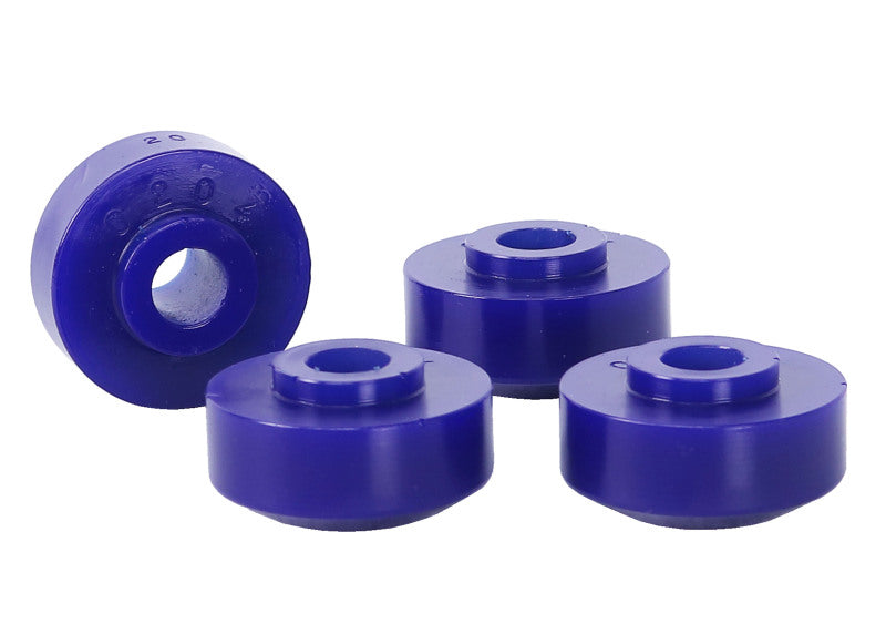 SPR Bushings - Shock - SuperPro Ford-Shock Absorber Upper Bushing