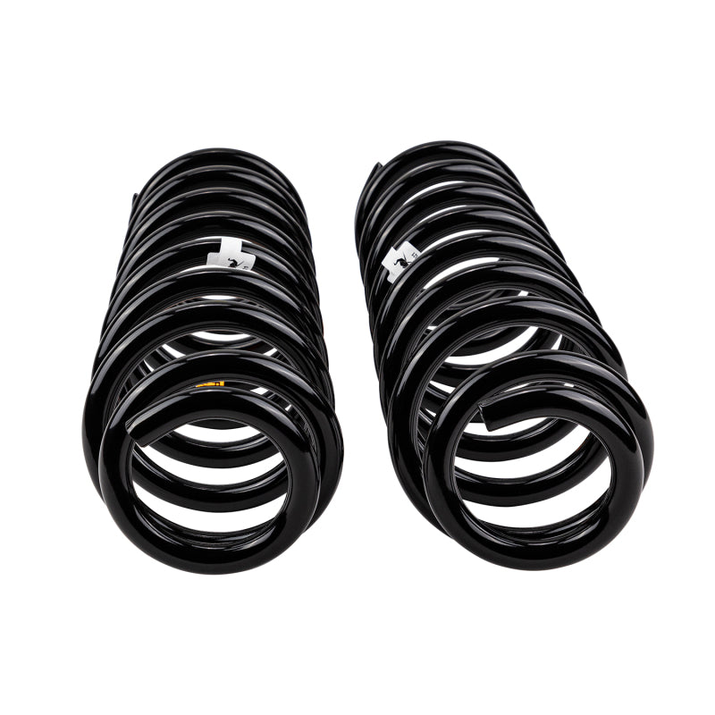 ARB OME Coil Springs - ARB / OME Coil Spring Front Race Use Only 4In Lc