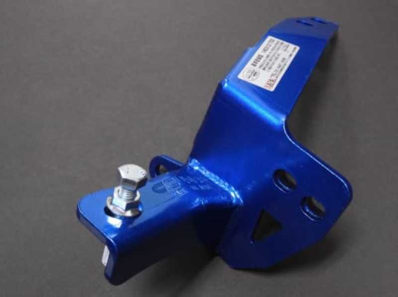 CUS Brake Cylinder Stop - Cusco Brake Cylinder Stopper LH Drive 2012+ Subaru Forester SJG