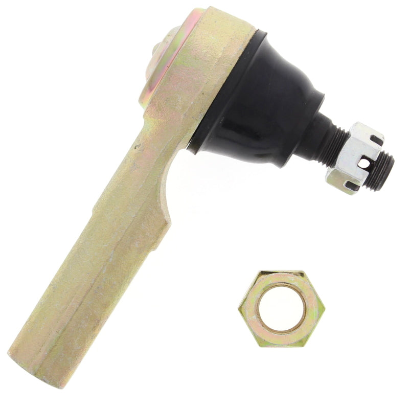 ABR Tie Rod End Kits - All Balls Racing 08-13 Kawasaki Teryx 750 4x4 Outer Tie Rod End Kit