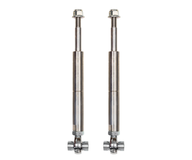 CLI Sway Bar End Links - Carli 05-07 Ford F250/350 SD Sway Bar Extended End Link