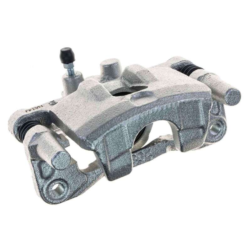 PSB Autospecialty Caliper - Power Stop 11-14 Chrysler 200 Rear Left Autospecialty Caliper w/Bracket