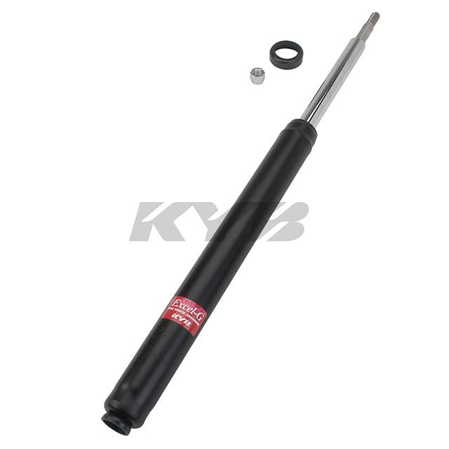 KYB Shock & Strut Excel-G - KYB Shocks & Struts Excel-G Front BMW 525 Series 1990-95 BMW 530 Series 1994-95 BMW 535 Series 1990-