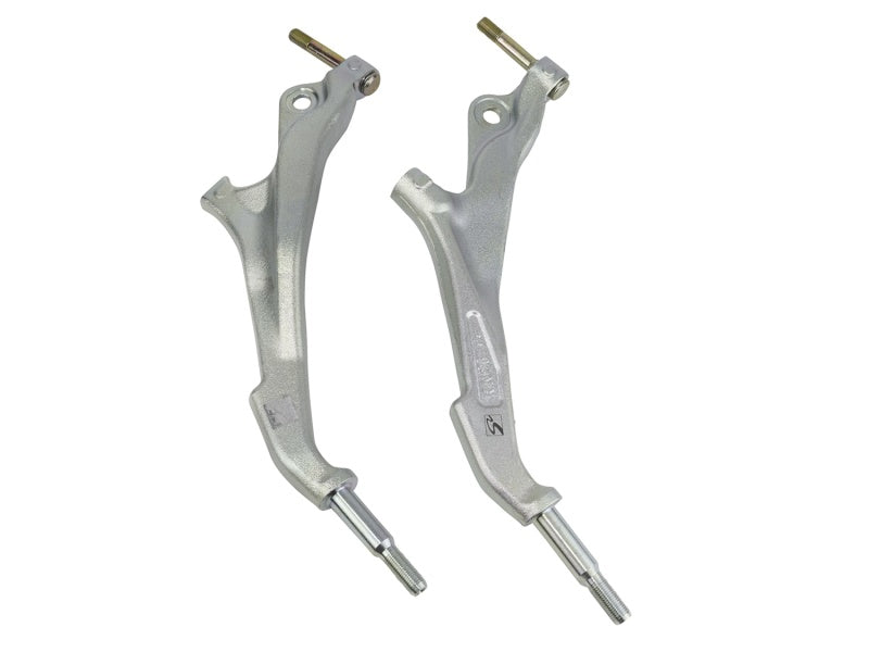 SK Control Arms - Skunk2 96-00 Honda Civic LX/EX/Si Compliance Arm Kit (Must Use w/ 542-05-M540 or M545 on 99-00 Si)