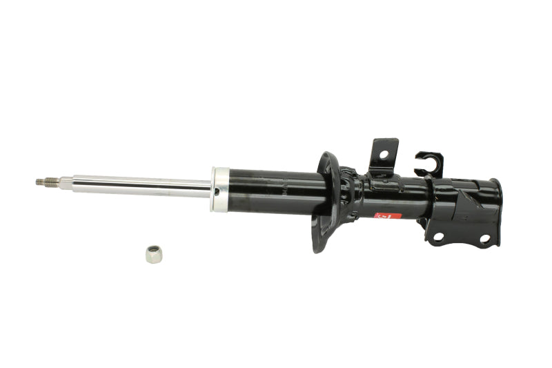 KYB Shock & Strut Excel-G - KYB Shocks & Struts Excel-G Front Left KIA Rio 2001-02