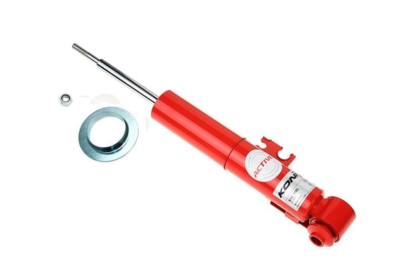 KON 2100 FSD (Gold) Kits - Koni Active FSD 07-13 Mini Cooper/Cooper S (Excl Countryman) Left Rear Shock