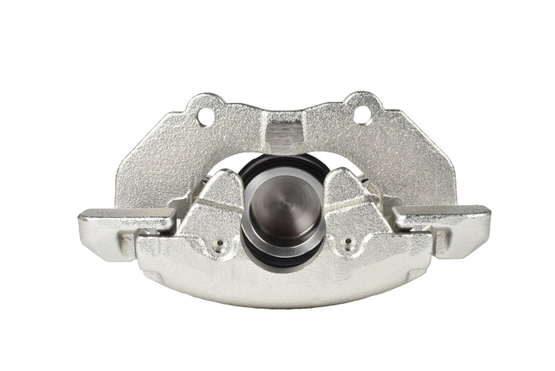 DBA Street Series Calipers - DBA 10-13 Mazda 3 Street Series Left Front Caliper