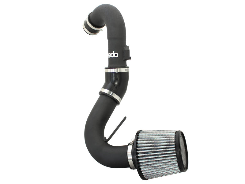 AFE Takeda Stage-2 Cold Air Intakes - aFe Takeda Intakes Stage-2 PDS AIS PDS Mazda 3 10-11 L4-2.5L (blk)