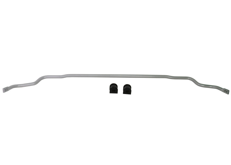 WL Sway Bars - Rear - Whiteline 2018-2021 Jeep Wrangler 20mm 2 Position Adjustable Rear Sway Bar Kit