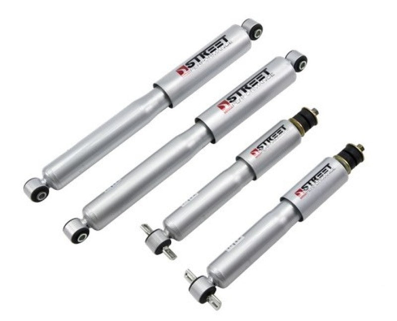 BT Street Performhock Set - Belltech Street Performance Shock Set