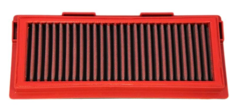 BMC Motorcycle Replacement Filters- Race - BMC Air Filter Kawasaki Zx6-Rr Race
