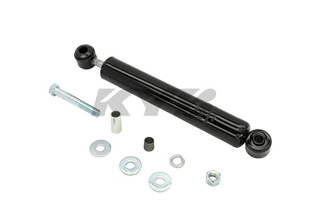 KYB Steering Stablizers - KYB Shocks & Struts Steering Stabilizers Front CHEVROLET Silverado K and V Series (3/4 Ton) (4WD) 20