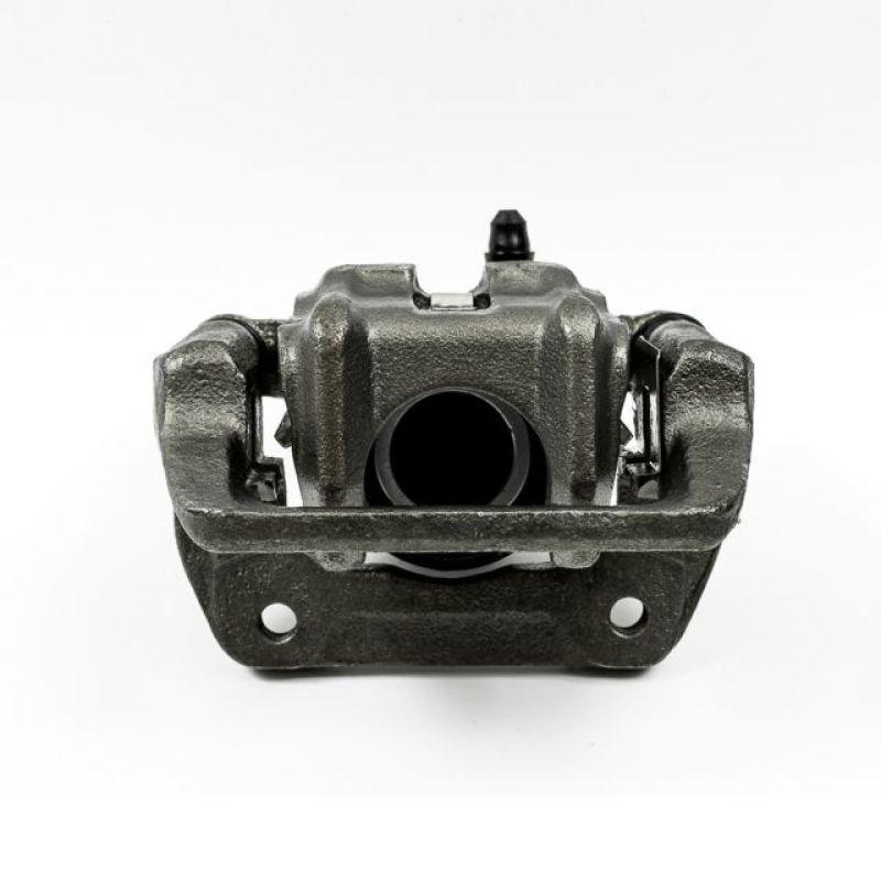 PSB Autospecialty Caliper - Power Stop 01-03 Acura CL Rear Right Autospecialty Caliper w/Bracket