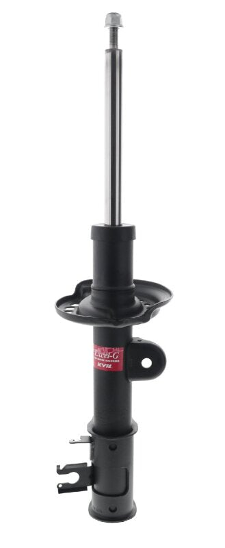 KYB Shock & Strut Excel-G - KYB Shocks & Struts Excel-G Front Right FIAT 500x FWD 2018-2016