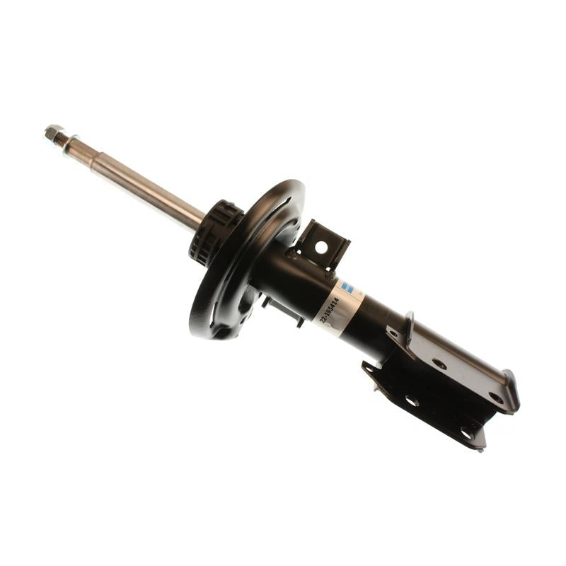BIL B4 Series Shocks - Bilstein B4 OE Replacement 08-14 Mercedes-Benz C300 Front DampMatic Suspension Strut Assembly