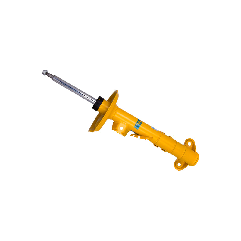 BIL B6 Series Shocks - Bilstein 1992 BMW 318i B6 Performance Suspension Strut Assembly - Front Left