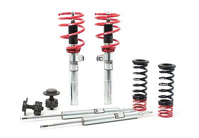 HR Street Perf Coil Overs - H&R 08-13 BMW 128i/135i E82 Street Perf. Coil Over